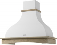 Photos - Cooker Hood Franke Country Wood FCS 90 O1 white