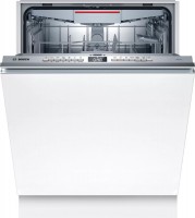 Photos - Integrated Dishwasher Bosch SMV 4HVX46E 
