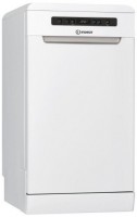 Photos - Dishwasher Indesit DSFO 3T224 ID white