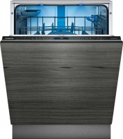 Photos - Integrated Dishwasher Siemens SN 87Y801 BE 