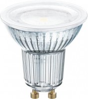 Photos - Light Bulb Osram LED 6.9W 4000K GU10 3631775 