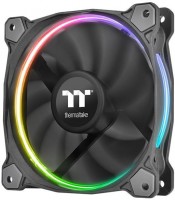 Computer Cooling Thermaltake Riing 14 RGB Radiator Fan TT Premium 