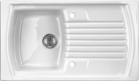 Photos - Kitchen Sink Deante Lusitano ZCL 611N 860x500