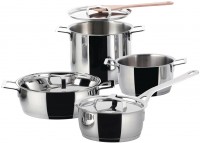 Photos - Stockpot Alessi AJM100S7 