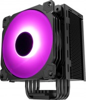 Computer Cooling Jonsbo CR-201 RGB 