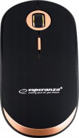 Photos - Mouse Esperanza Acrux 4D Wireless 2.4GHz Mouse 