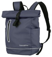 Backpack Travelite Basics Rollup 096314 19 L