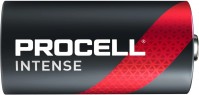 Photos - Battery Duracell 10xC LR14 Procell Intense 