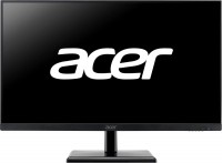 Photos - Monitor Acer EG270Pbipx 27 "  black