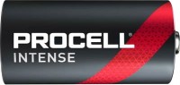 Photos - Battery Duracell 10xD LR20 Procell Intense 