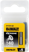 Photos - Bits / Sockets DeWALT DT7373 