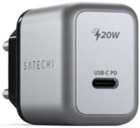 Photos - Charger Satechi ST-UC20WCM 