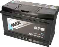 Photos - Car Battery 4MAX EFB (6CT-95RL)