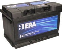 Photos - Car Battery ERA SLI (725012115)
