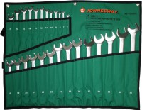 Photos - Tool Kit JONNESWAY W26126SA 