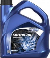 Photos - Engine Oil MPM 15W-40 Multi Grade 4 L