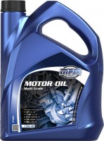 Photos - Engine Oil MPM 15W-40 Multi Grade 5 L