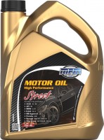 Photos - Engine Oil MPM 0W-40 High Performance Street 5 L