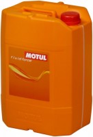 Photos - Engine Oil Motul 8100 X-Clean EFE 5W-30 20 L