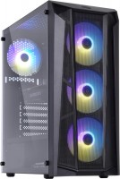 Photos - Desktop PC Artline Home H55 (H55v08Win)