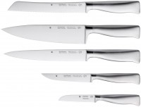 Photos - Knife Set WMF Grand Gourmet 18.7634.9992 