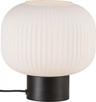 Photos - Desk Lamp Nordlux Milford 48965001 