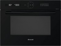 Photos - Built-In Microwave Brandt BKC7153BB 