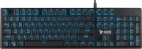 Photos - Keyboard SAVIO Tempest RX Full  Blue Switch