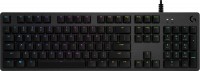 Photos - Keyboard Logitech G512  GX Red Switch