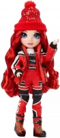 Photos - Doll Rainbow High Ruby Anderson 574286 