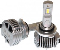 Photos - Car Bulb QLine Hight V HB4 6000K 2pcs