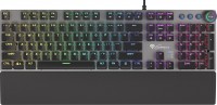 Photos - Keyboard Genesis Thor 401 RGB 