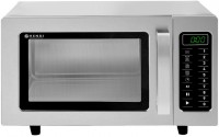 Photos - Microwave Hendi 281444 stainless steel