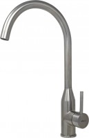 Photos - Tap Elleci Adige Inox MIKADIIN 