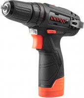 Photos - Drill / Screwdriver Dnipro-M CD-12CX Compact 