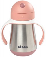 Photos - Baby Bottle / Sippy Cup Beaba 913482 