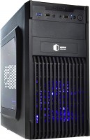 Photos - Desktop PC Artline Home H57 (H57v27)