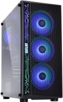 Photos - Desktop PC Artline Gaming X53 (X53v34Win)