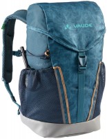 Photos - Backpack Vaude Puck 10 10 L