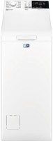 Photos - Washing Machine Electrolux PerfectCare 600 EW6TN4061P white