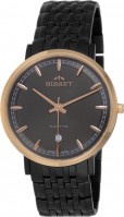 Photos - Wrist Watch BISSET BSDF01TIVR03BX 