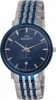 Photos - Wrist Watch BISSET BSDF01TIDX03BX 