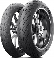 Photos - Motorcycle Tyre Michelin Road 6 GT 190/50 R17 73W 