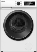 Photos - Washing Machine Toshiba TW-BL80S2 white