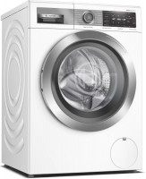Photos - Washing Machine Bosch WAXH 8G91 PL white