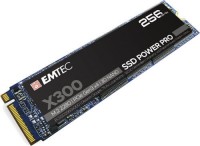 Photos - SSD Emtec X300 M2 SSD Power Pro ECSSD256GX300 256 GB