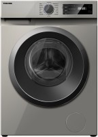 Photos - Washing Machine Toshiba TW-BL100S2 PL SK silver