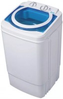 Photos - Washing Machine Lusia PB60-2000E white