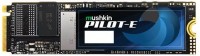 Photos - SSD Mushkin Pilot-E MKNSSDPE500GB-D8 500 GB