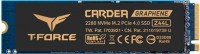 Photos - SSD Team Group T-Force Cardea Z44L M.2 TM8FPL250G0C127 250 GB